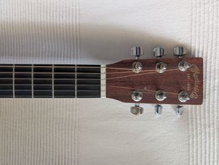 Chitarra Acustica Martin Little Martin LMX 3/4