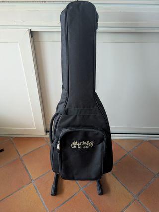 Chitarra Acustica Martin Little Martin LMX 3/4