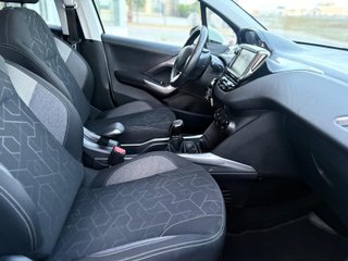 Peugeot 2008 2016