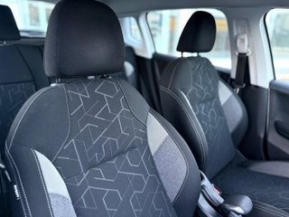 Peugeot 2008 2016