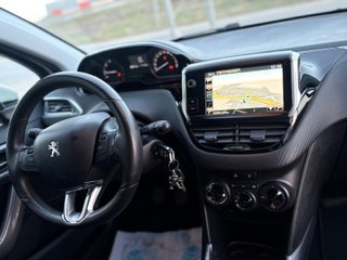 Peugeot 2008 2016