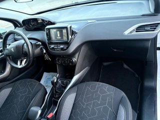 Peugeot 2008 2016