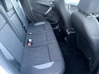 Peugeot 2008 2016