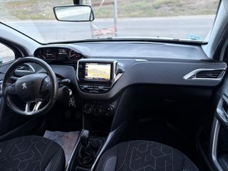 Peugeot 2008 2016