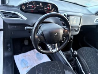 Peugeot 2008 2016