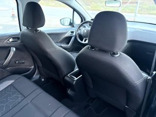 Peugeot 2008 2016