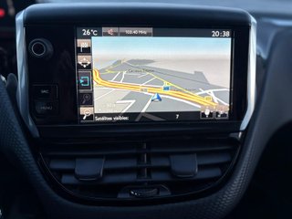 Peugeot 2008 2016