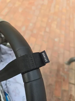 Carro Bebé Yoyo3 Stokke