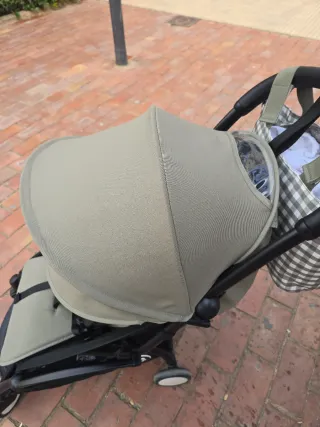 Carro Bebé Yoyo3 Stokke