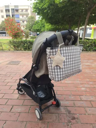Carro Bebé Yoyo3 Stokke