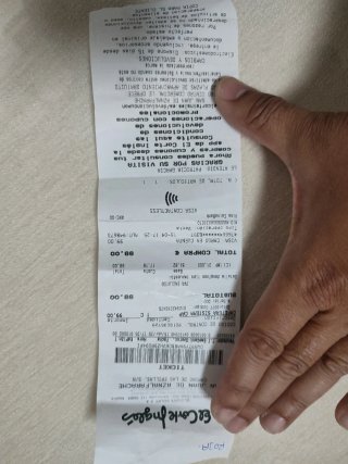 Cafetera Nespresso inissia