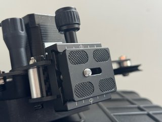 Cable Cam