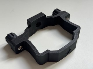Cable Cam