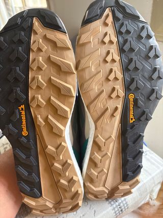 Botas Adidas Terrex Gore-Tex Talla 42,