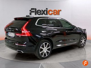 Volvo XC60 2.0 B4 D AWD Business Plus Auto