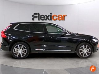 Volvo XC60 2.0 B4 D AWD Business Plus Auto