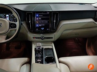 Volvo XC60 2.0 B4 D AWD Business Plus Auto