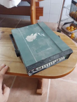 Fluke 8600a digital multimetro