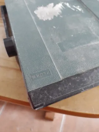 Fluke 8600a digital multimetro