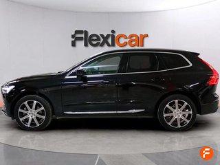 Volvo XC60 2.0 B4 D AWD Business Plus Auto