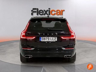 Volvo XC60 2.0 B4 D AWD Business Plus Auto