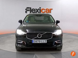 Volvo XC60 2.0 B4 D AWD Business Plus Auto