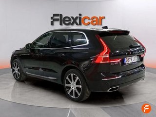 Volvo XC60 2.0 B4 D AWD Business Plus Auto