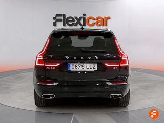 Volvo XC60 2.0 B4 D AWD Business Plus Auto