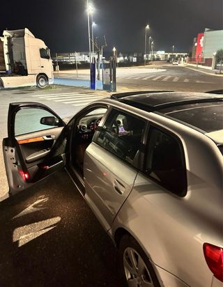 Audi A3 2006