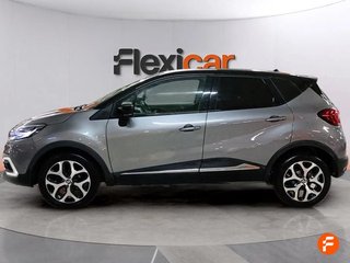 Renault Captur 1.0 (90CV) INTENSE