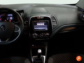 Renault Captur 1.0 (90CV) INTENSE