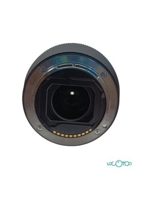 Objetivo SONY FE 1.8/14 GM