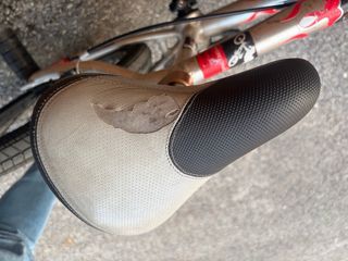 Bici BMX per ragazzi - SOLO Ritiro a mano