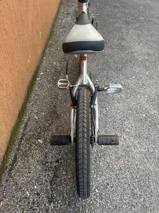 Bici BMX per ragazzi - SOLO Ritiro a mano
