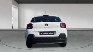 C3 1.5 BLUEHDI 73KW FEEL 99 5P