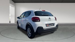 C3 1.5 BLUEHDI 73KW FEEL 99 5P