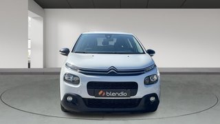C3 1.5 BLUEHDI 73KW FEEL 99 5P