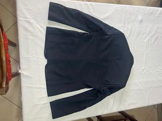 Completo Abito Uomo Blu