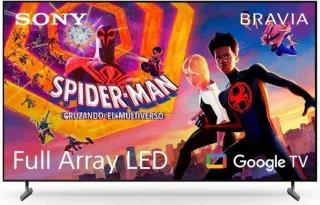 Sony Bravia 55 KD55X85L Full Array LED TV