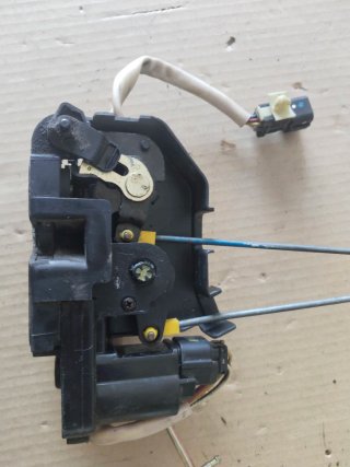 Cerradura Trasera Derecha Hyundai Getz 2007