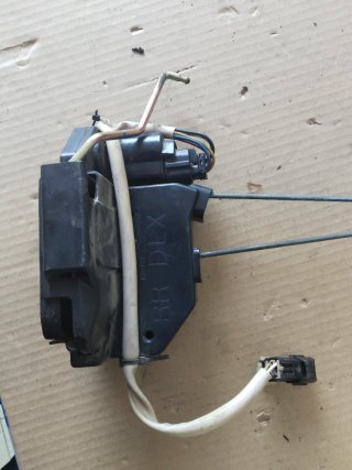 Cerradura Trasera Derecha Hyundai Getz 2007