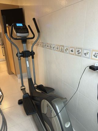 Bicicleta Elíptica NordicTrack E9.2