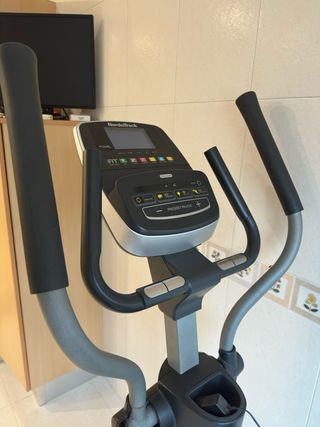 Bicicleta Elíptica NordicTrack E9.2