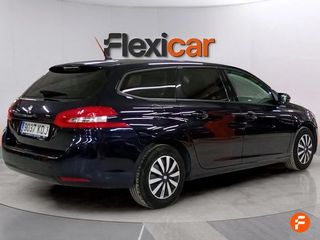 Peugeot 308 SW Active 1.5 BlueHDi 96KW (130CV)
