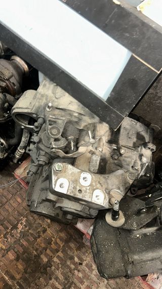 Volkswagen Tiguan 2007