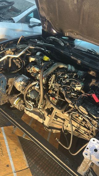 Volkswagen Tiguan 2007