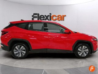 Hyundai Tucson 1.6 TGDI 110kW (150CV) Klass