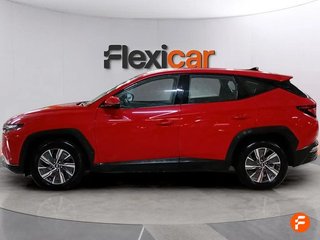 Hyundai Tucson 1.6 TGDI 110kW (150CV) Klass