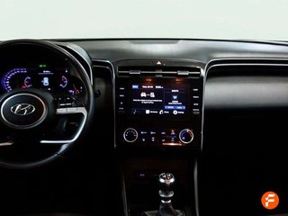 Hyundai Tucson 1.6 TGDI 110kW (150CV) Klass