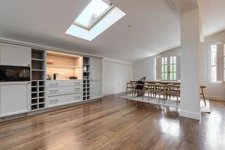 Chalet en alquiler en Bernabéu - Hispanoamérica en Madrid